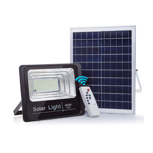 Solar Light-Medium (Installed)